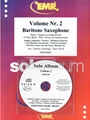 Solo Album Volume 02