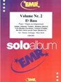 Solo Album Volume 02