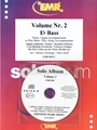 Solo Album Volume 02