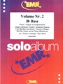 Solo Album Volume 02