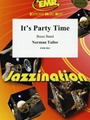 It's Party Time