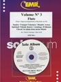 Solo Album Volume 03