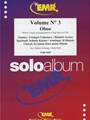 Solo Album Volume 03