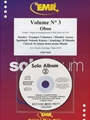 Solo Album Volume 03