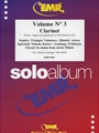 Solo Album Volume 03