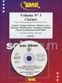 Solo Album Volume 03
