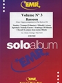 Solo Album Volume 03