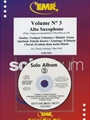 Solo Album Volume 03