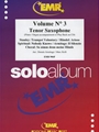 Solo Album Volume 03
