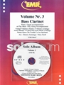 Solo Album Volume 03