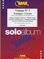 Solo Album Volume 03