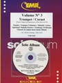 Solo Album Volume 03