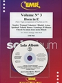 Solo Album Volume 03