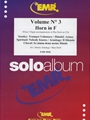 Solo Album Volume 03