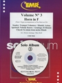 Solo Album Volume 03