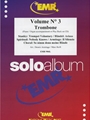 Solo Album Volume 03