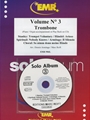 Solo Album Volume 03