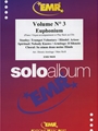 Solo Album Volume 03
