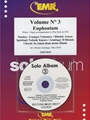 Solo Album Volume 03