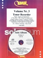 Solo Album Volume 03