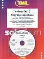 Solo Album Volume 03