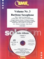 Solo Album Volume 03