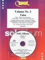 Solo Album Volume 03