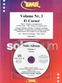 Solo Album Volume 03