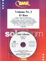 Solo Album Volume 03
