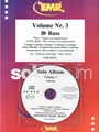 Solo Album Volume 03