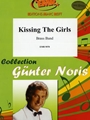 Kissing The Girls