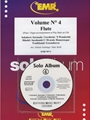 Solo Album Volume 04