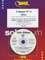 Solo Album Volume 04