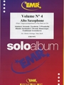 Solo Album Volume 04