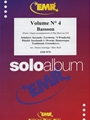 Solo Album Volume 04