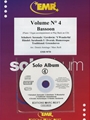 Solo Album Volume 04