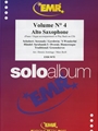 Solo Album Volume 04