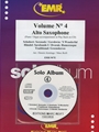 Solo Album Volume 04