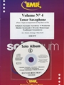 Solo Album Volume 04