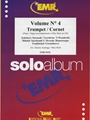 Solo Album Volume 04