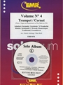 Solo Album Volume 04