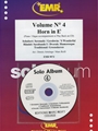 Solo Album Volume 04