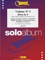 Solo Album Volume 04