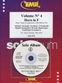 Solo Album Volume 04