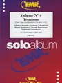 Solo Album Volume 04