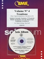 Solo Album Volume 04