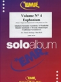 Solo Album Volume 04