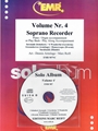 Solo Album Volume 04