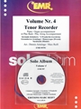 Solo Album Volume 04