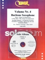 Solo Album Volume 04